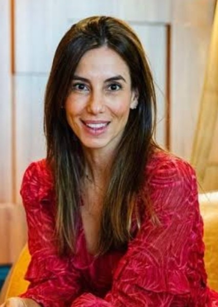 Tania Khalill photo