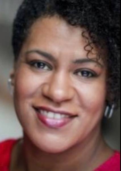 Tania mathurin