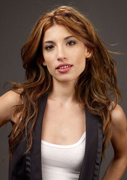 Tania Raymonde photo