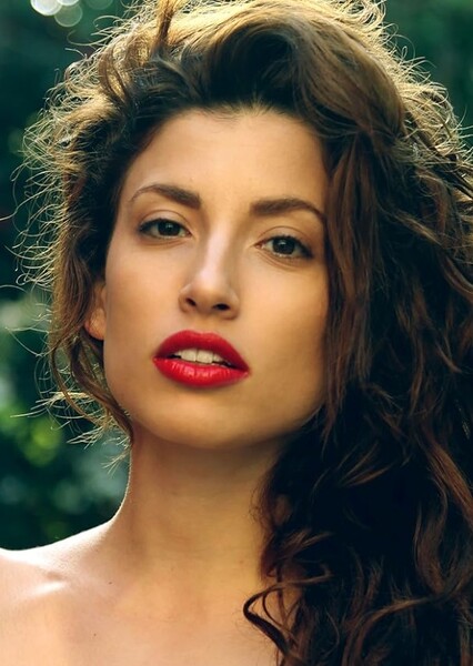 Tania Raymonde