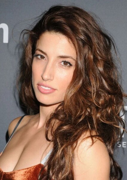 Tania Raymonde