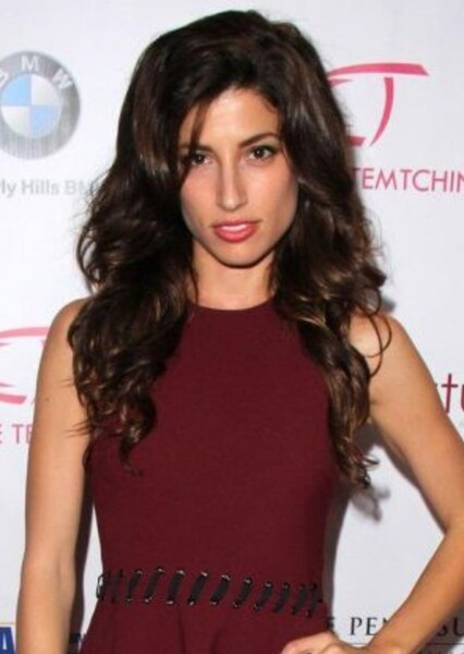 Tania Raymonde photo