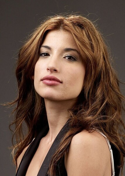 Tania Raymonde