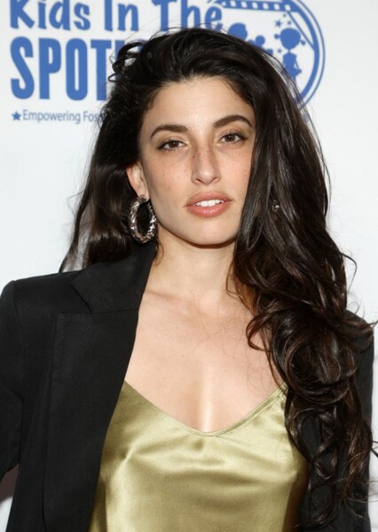 Tania Raymonde photo