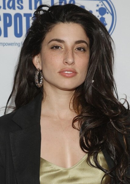 Tania Raymonde photo
