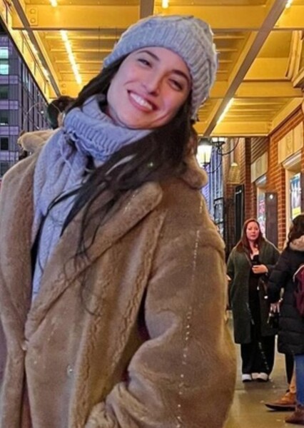 Tania Raymonde photo
