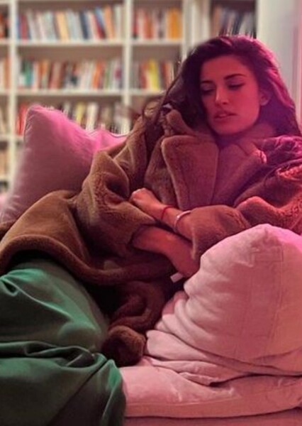 Tania Raymonde photo