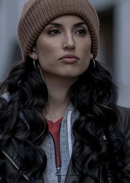 Tania Raymonde photo