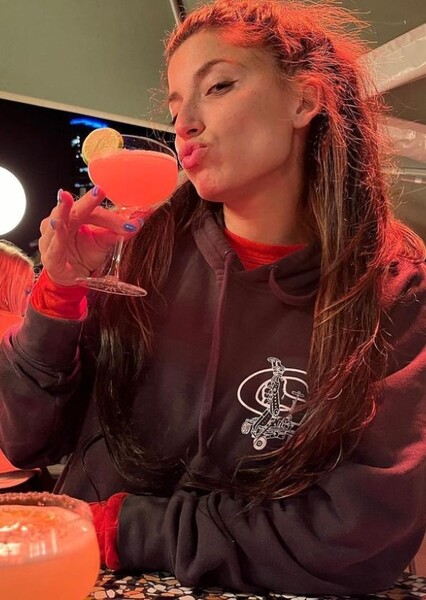 Tania Raymonde photo