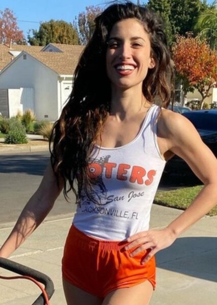 Tania Raymonde photo