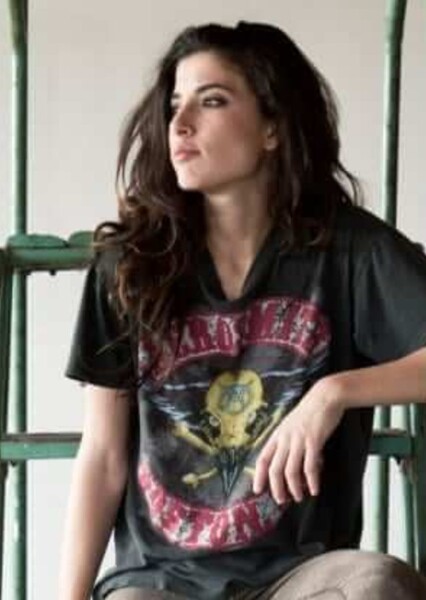 Tania Raymonde photo