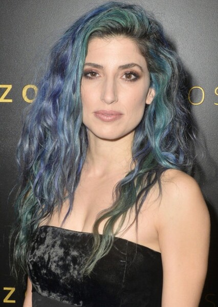 Tania Raymonde photo