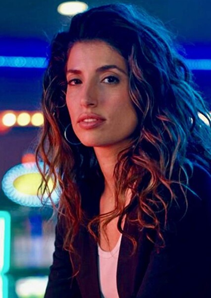 Tania Raymonde photo