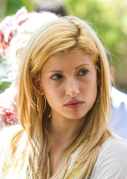 Tania Raymonde photo