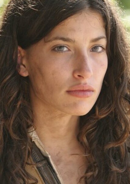 Tania Raymonde photo