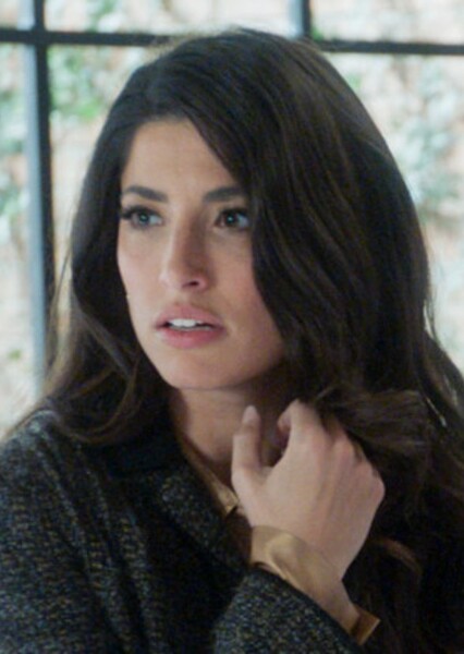 Tania Raymonde photo