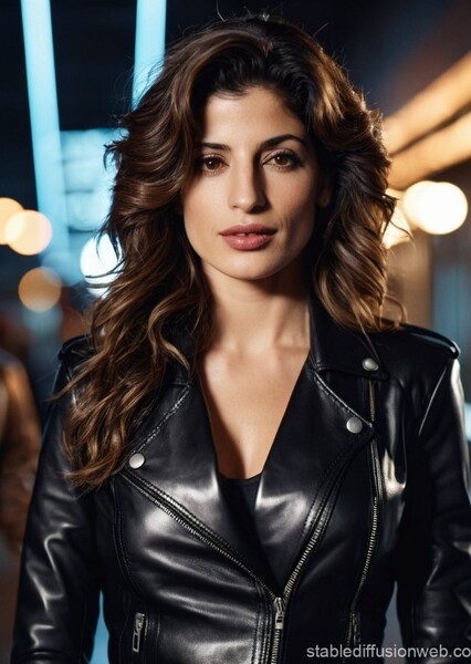 Tania Raymonde photo