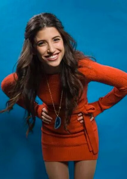 Tania Raymonde photo