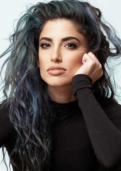 Tania Raymonde photo