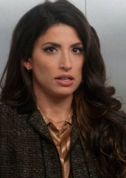 Tania Raymonde photo