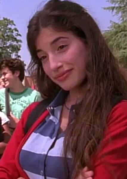 Tania Raymonde photo