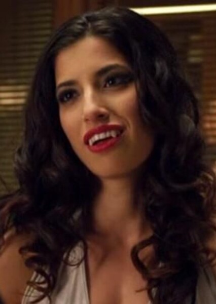 Tania Raymonde photo