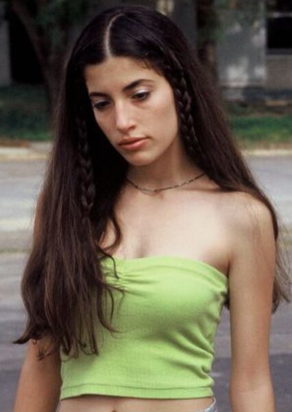 Tania Raymonde photo