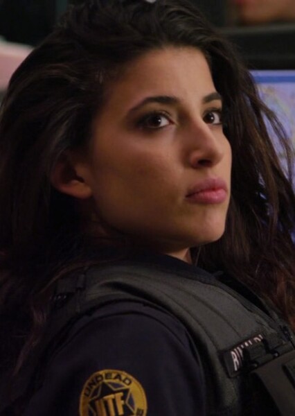 Tania Raymonde photo