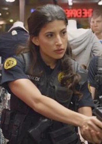 Tania Raymonde photo