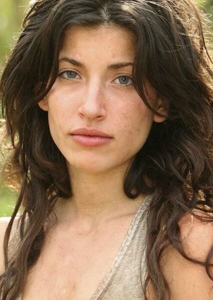 Tania Raymonde photo