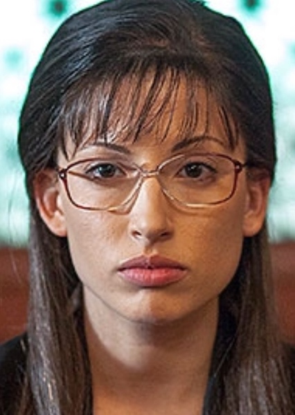 Tania Raymonde