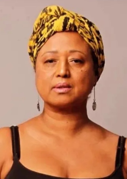Tânia Toko