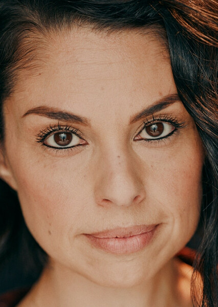 Tania Verafield