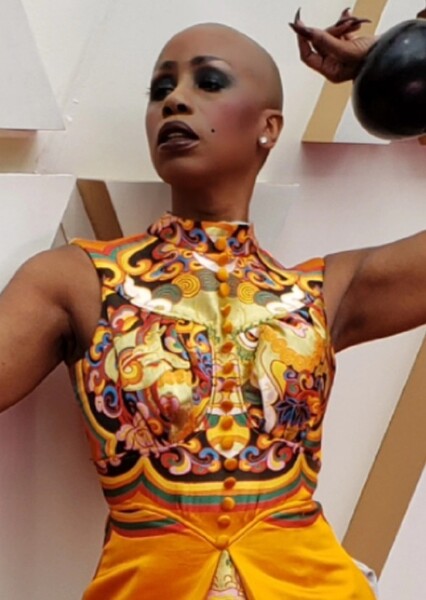 Tanisha Grant photo