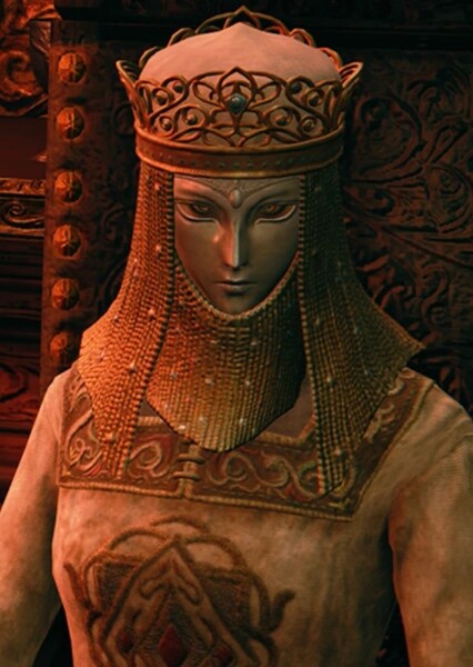 Tanith, Volcano Manor Proprietress