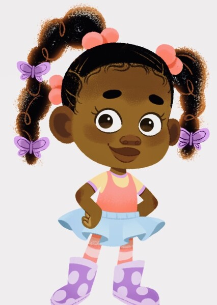 Taniya (Rise Up, Sing Out)