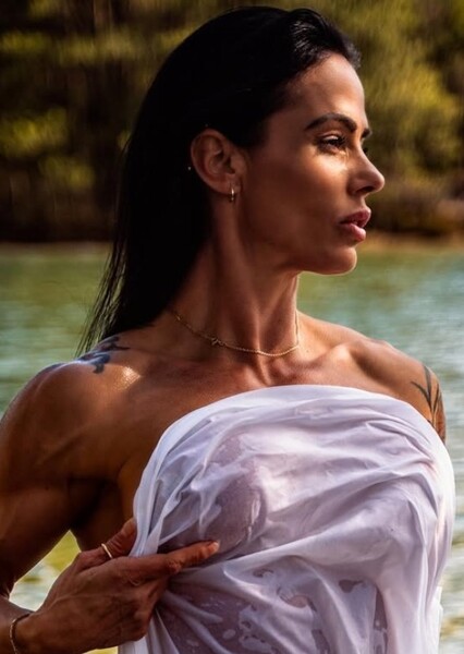 Tanja Schubert photo