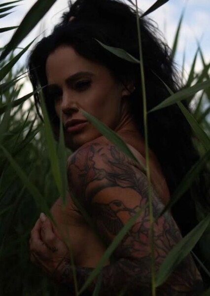 Tanja Schubert photo