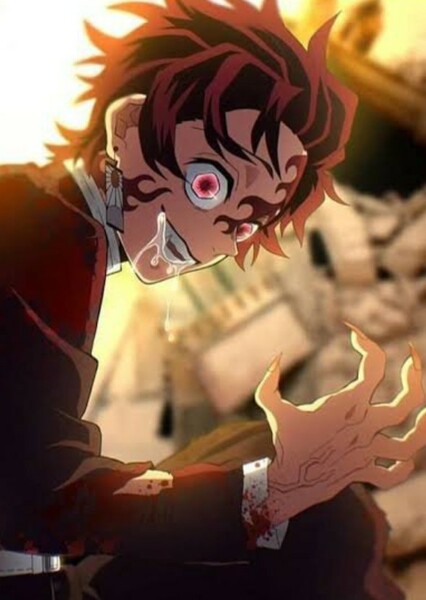 Tanjiro Kamado photo