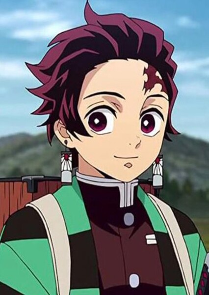 Tanjiro Kamado photo