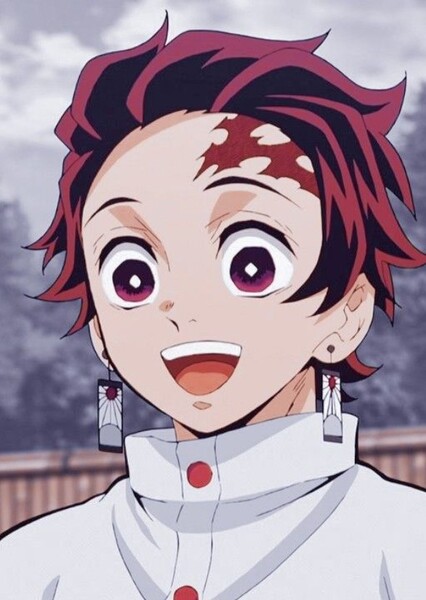 Tanjiro Kamado photo