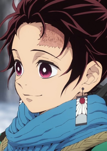 Tanjiro Kamado photo