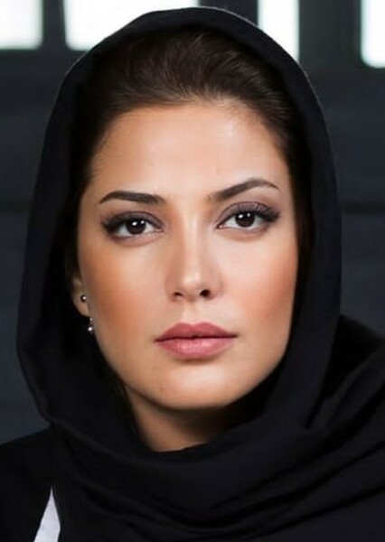 Tannaz Tabatabaei photo