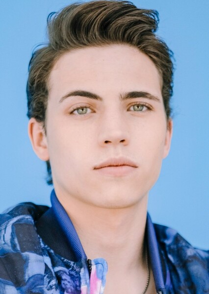 Tanner Buchanan photo