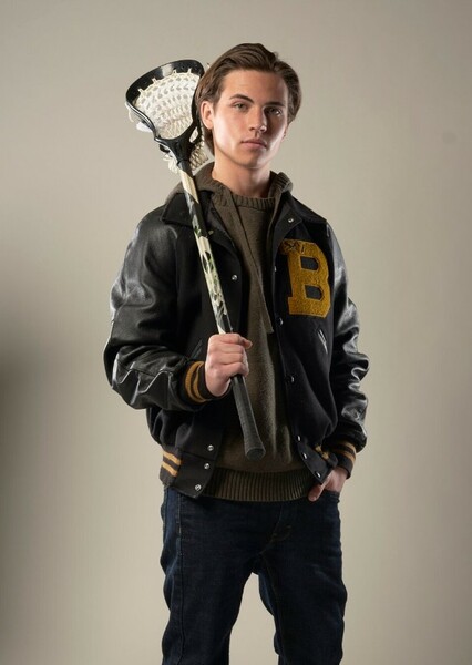 Tanner Buchanan photo