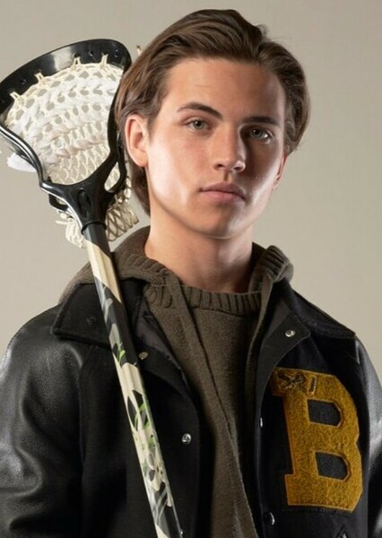 Tanner Buchanan photo