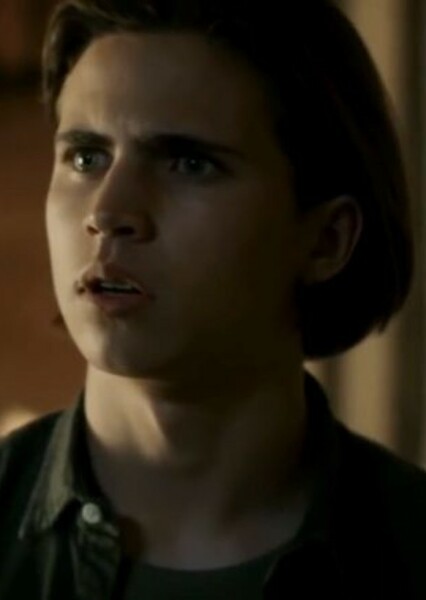 Tanner Buchanan Photo on myCast - Fan Casting Your Favorite Stories