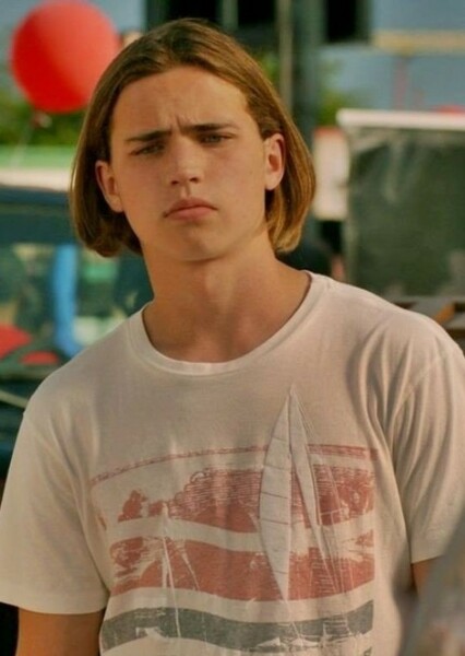 Tanner Buchanan