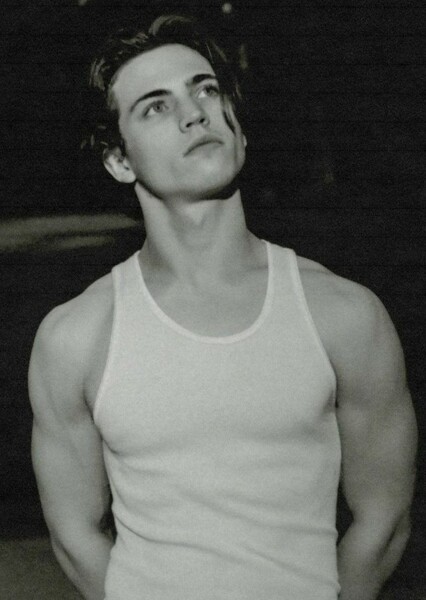 Tanner Buchanan