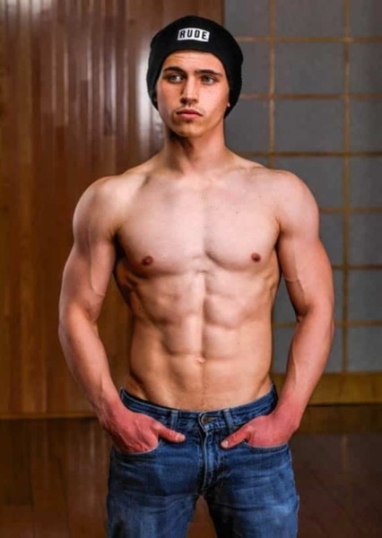 Tanner Buchanan photo